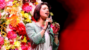 Ángela Aguilar estrena sencillo y video con mensaje conmovedor