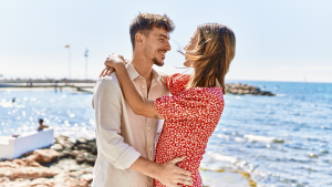 Expertos revelan cómo se ve el amor verdadero en las parejas