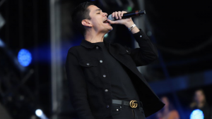 Virlan García revela fecha de concierto en la Ciudad de México