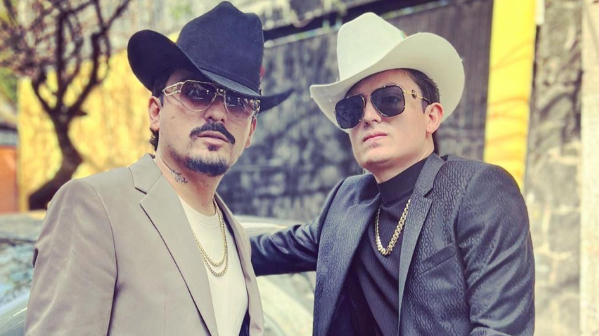 Los Dos Carnales revelan su próximo estreno muy llegador