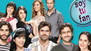 ¡Soy Tu Fan tendrá película! ¿Qué ha pasado con el elenco de la serie?