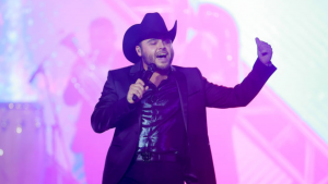 Beto Sierra y Gerardo Ortiz estrenan  “El Mero Mero”
