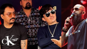 Los Dos Carnales y Babo graban video oficial y emociona a sus fans