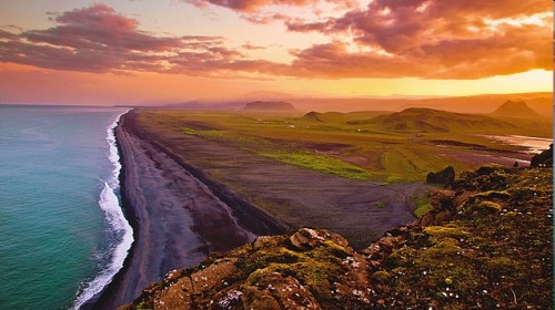 Sol Islandia