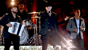 Calibre 50 estrena tema y ya supera los 100 mil reproducciones