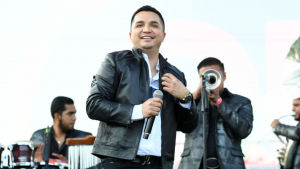 Josi Cuen estrena "No tiene amor" en todas las plataformas digitales