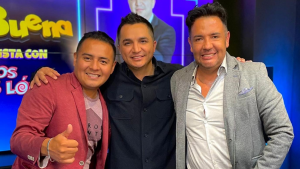 La KeBuena Entrevista con Josi Cuen "GPI"