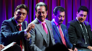 Los Tigres del Norte ofrecerán concierto gratis en la CDMX