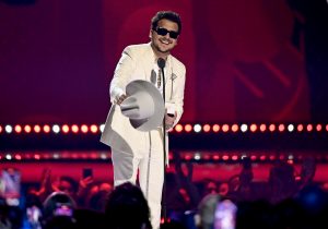 Latin American Music Awards - Season 2022