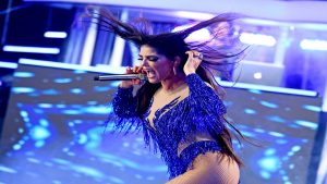 Tengo Talento, Mucho Talento Season 26 Finale And Winner