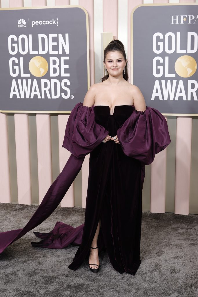 Globos de Oro 2023: Los peores y mejores looks de la alfombra roja.