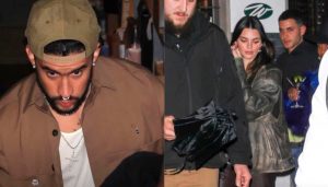 BadBunny-Kendall-Jenner