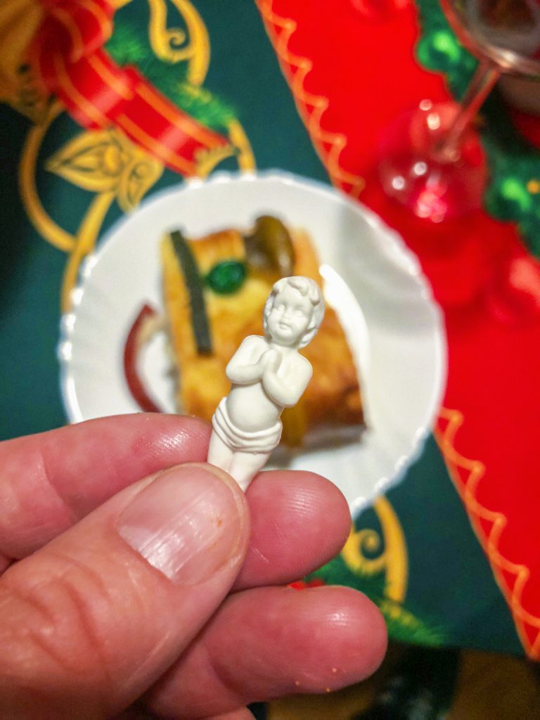  Rosca de Reyes