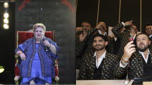 Paquita