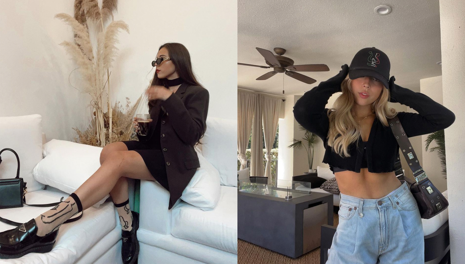 Conoce a Aneliz, la hermana de Ángela Aguilar que enamora con la moda