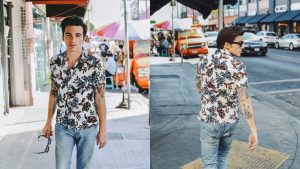 Drake Bell
