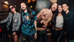 steveaoki