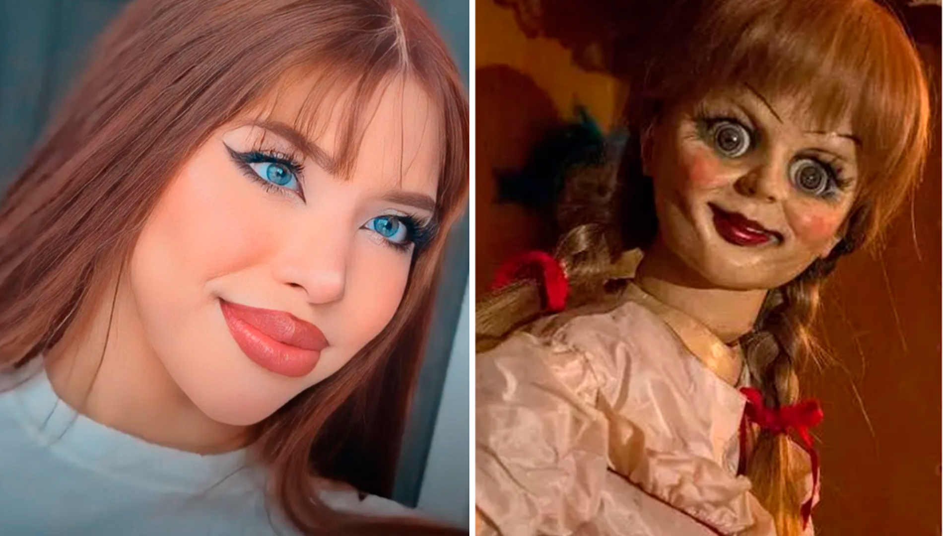 "¿Eres tú, Anabelle Mua?" Se burlan de Yeri Mua al lucir con una nueva