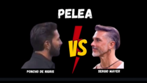 Pelea-vs-