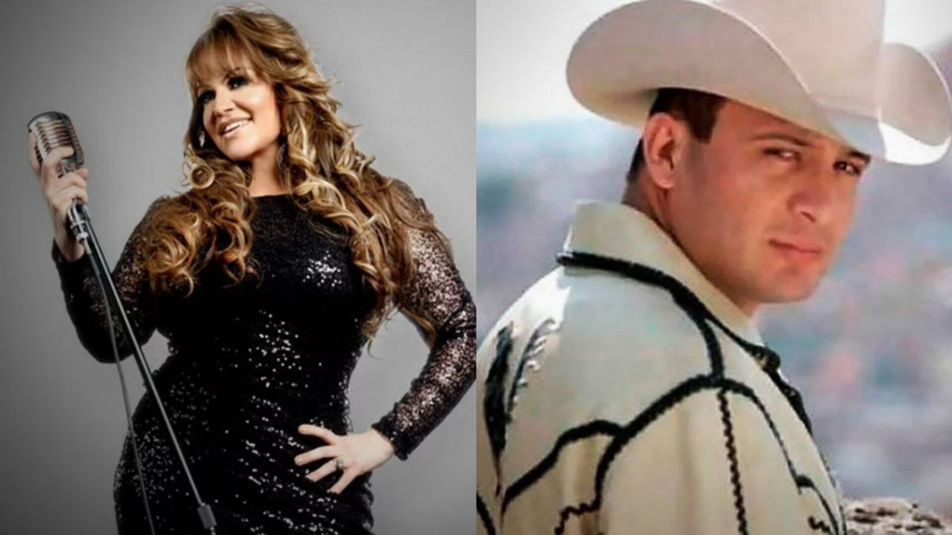 Cantantes del regional mexicano que murieron trágicamente
