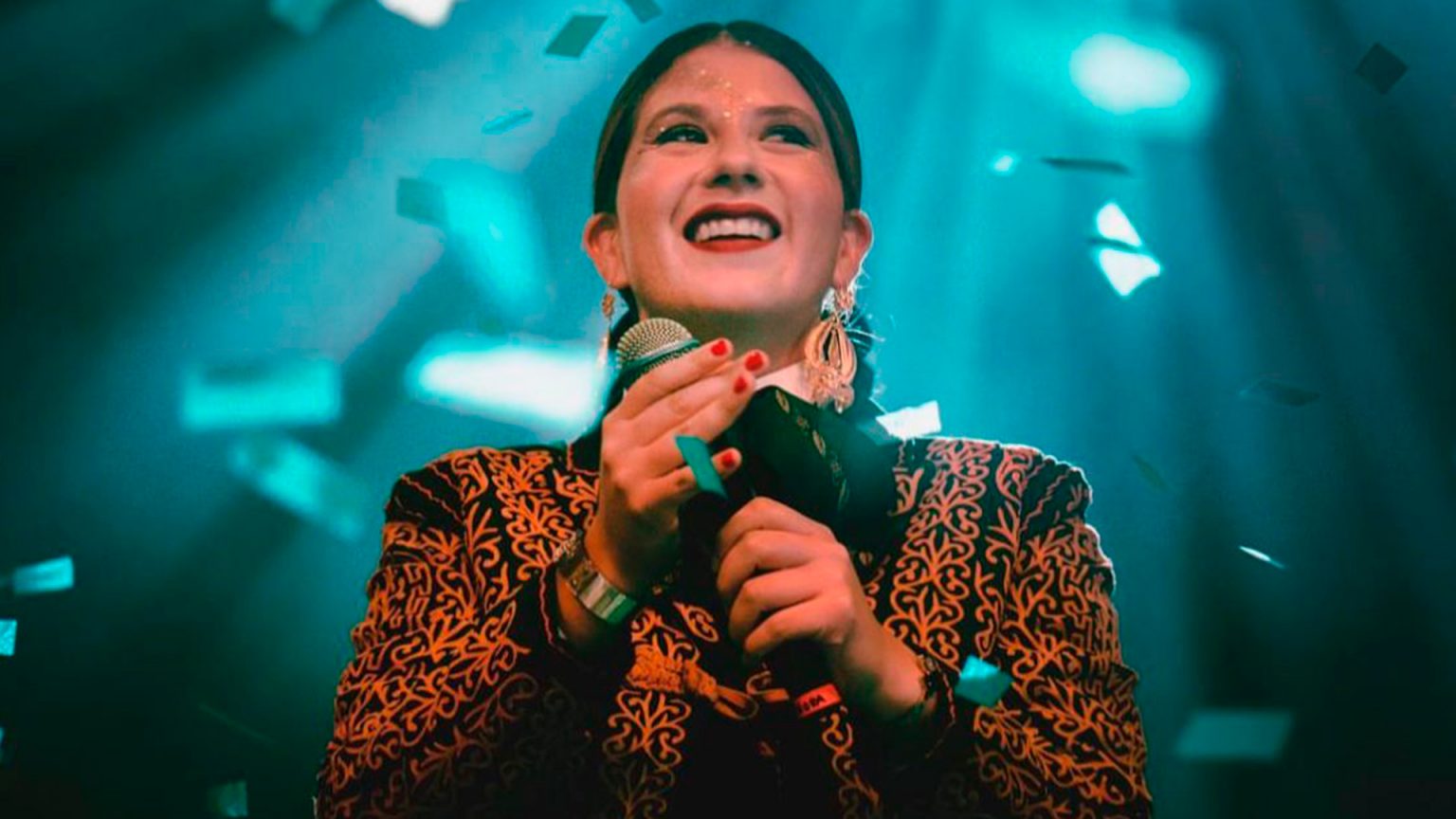 Conoce a “La Charra Millennial” la nueva figura femenina que toma poder