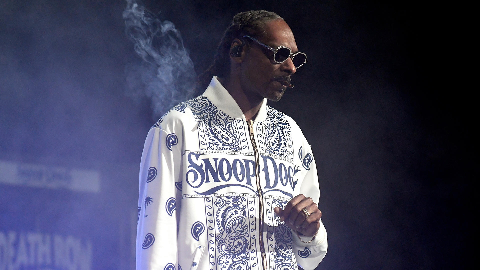 snoop dogg