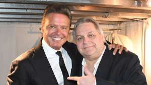 Carlos Bremer apoyo a Luis Miguel para retomar su carrera