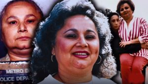 Griselda-Blanco-la-líder-criminal-de-Pablo-Escobar,-quien-protagoniza-Sofía-Vergara-en-la-serie