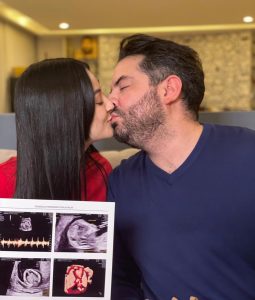 José Eduardo Derbez anuncia que sera papá por primera vez