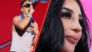 Los Bukis hacen residencia en Las Vegas