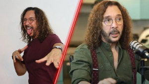 Óscar Burgos muere por tres minutos