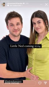 Actor de el "Manual de Ned" podría ser padre