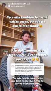 Luisito Comunica Instagram