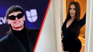 Peso Pluma Sahar Portada