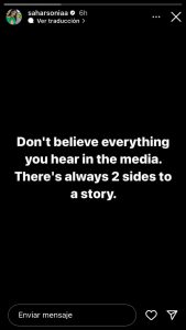 Sahar Sonia Peso Pluma