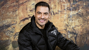 Carlos Rivera es criticado.