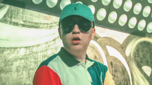 Dani Flow no agota boletos.