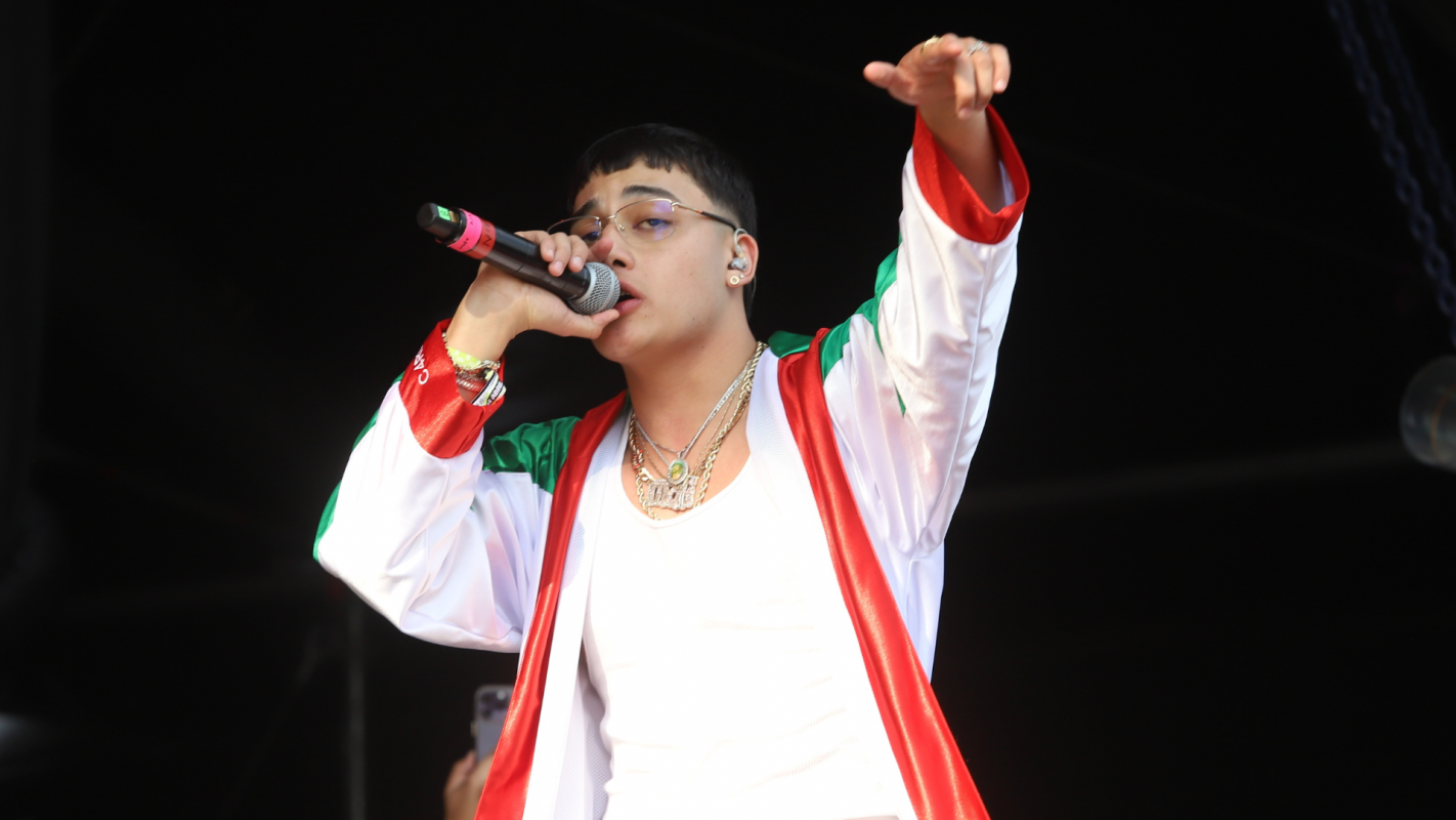 El Malilla lanza nueva canción.