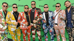 Grupo Firme anuncian nueva gira.