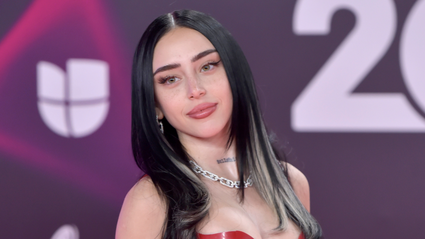 Nicki Nicole lanza nueva canción.