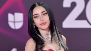 Nicki Nicole lanza nueva canción.