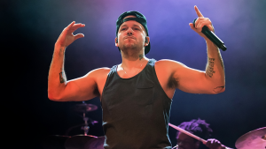 Residente anuncia nueva gira.