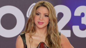 Shakira tiene nuevo novio.