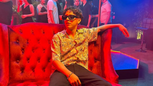 Xavi agota entradas para conciertos.