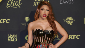 Yeri Mua sigue apostando por la música