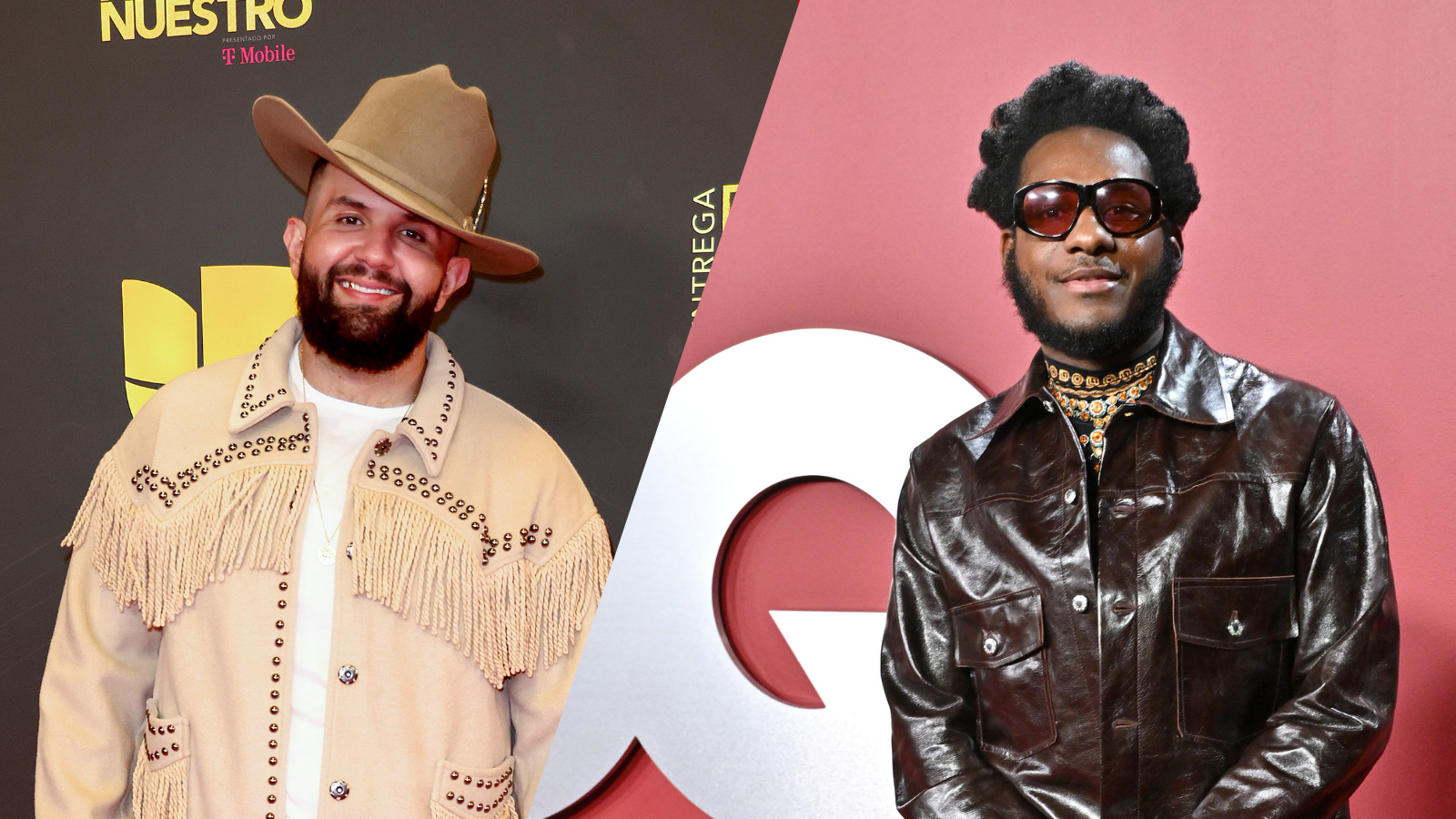 Carin León estrena nueva canción.