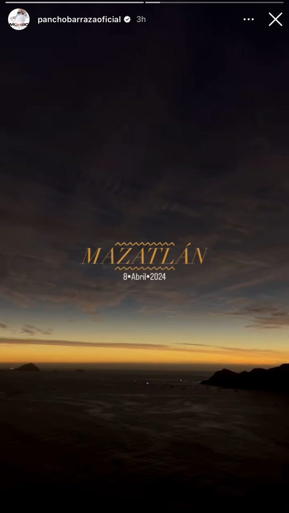 Vista Mazatlán