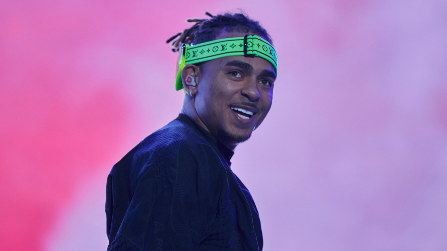 Ozuna lanza gira en México.