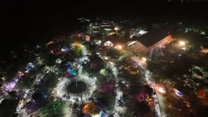 Cumbre Tajín podría marcar nuevo récord de asistencia