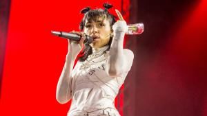 Cazzu rompe el silencio